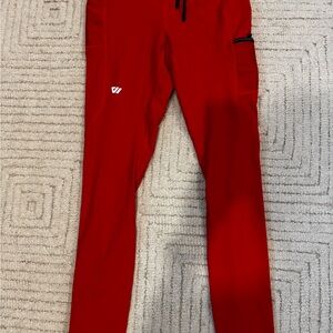 WOLACO Sprint full tights